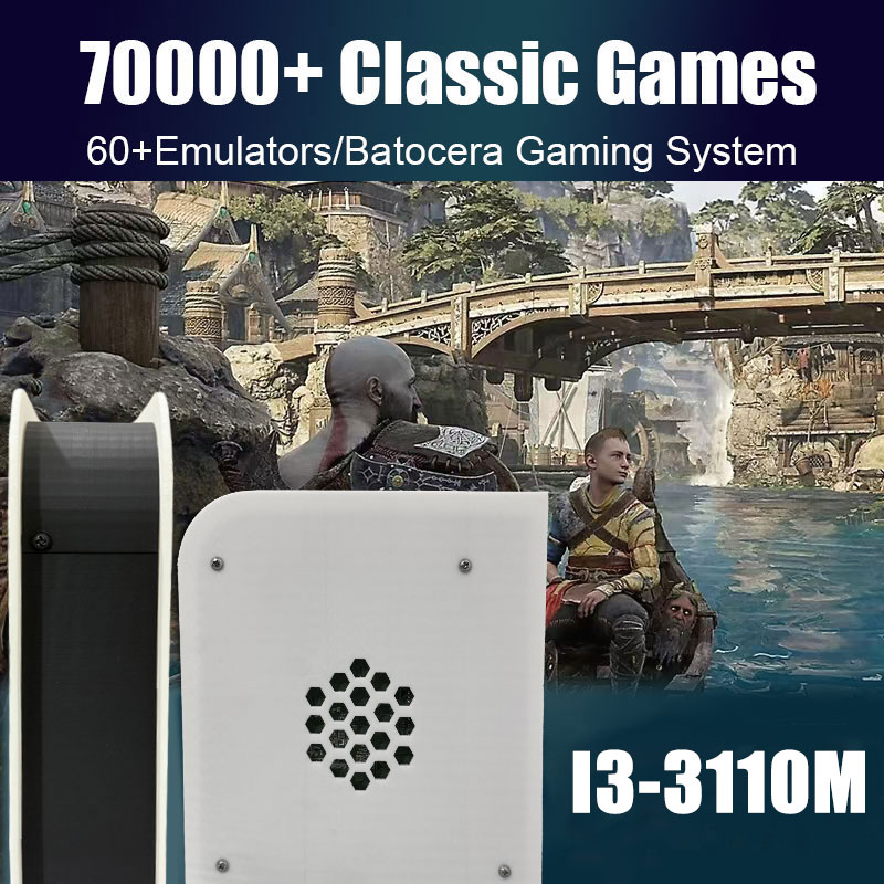 คอนโซลเกมไร้สาย 8G RAM Retro พ - Retro Gaming N64 บทวิจารณ์และราคา