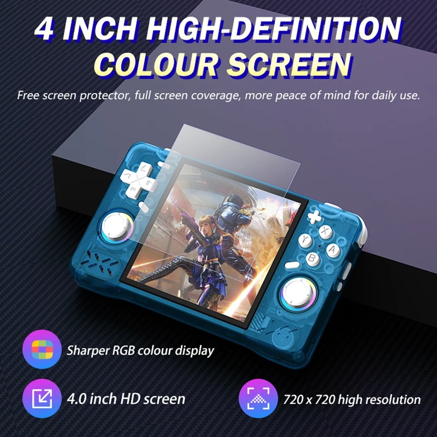 XF40H Retro คอนโซลวิดีโอเกมมือ - Retro Gaming Kiosk บทวิจารณ์และราคา