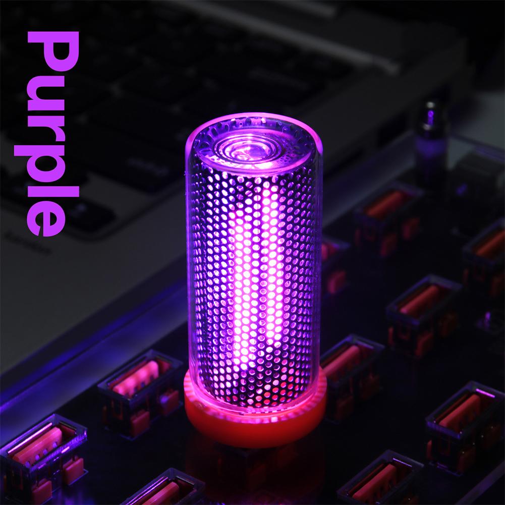 หลอดไฟนิกซี่ LED RGB สไตล์เรโท - Retro Gaming Youtube บทวิจารณ์และราคา